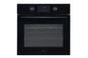 Электрический духовой шкаф MIDEA MO611107YGB встраиваемый 60х60х58 см