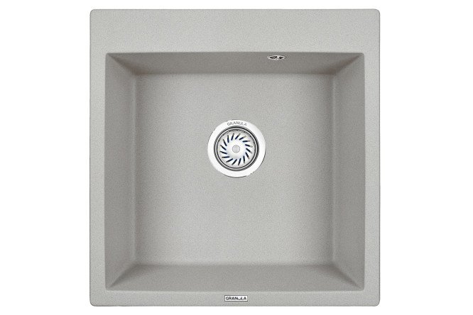 Изображение товара Мойка врезная GRANULA Granula 5102 51х50.5х20 см из кварца