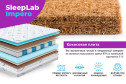 Матрас SLEEPLAB Impero 180х200 см