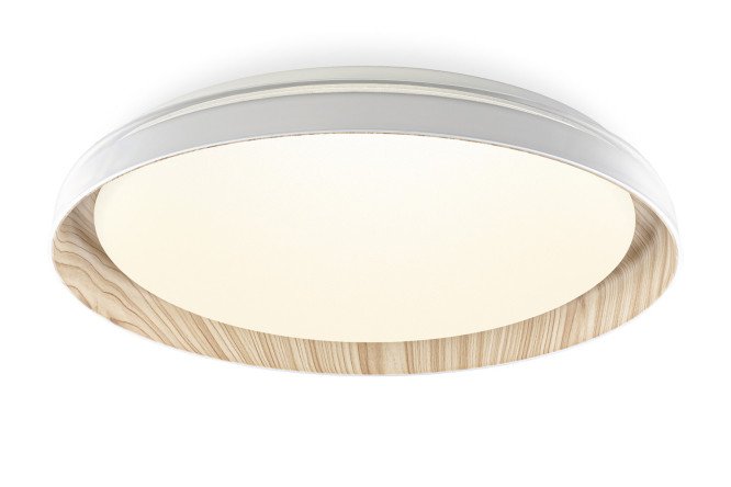 Изображение товара Светильник CITILUX Mega 16 кв.м., LED, 43 см