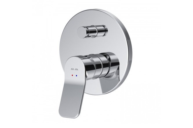 Смеситель встраиваемый AM.PM X-Joy F85A45000