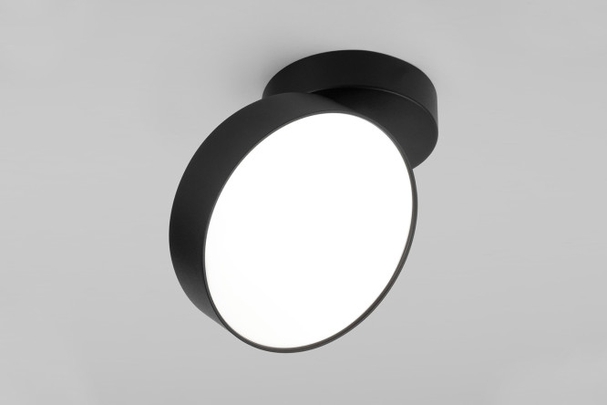 Светильник накладной ELEKTROSTANDARD Pila 13.5x9.3x13.5 см, LED