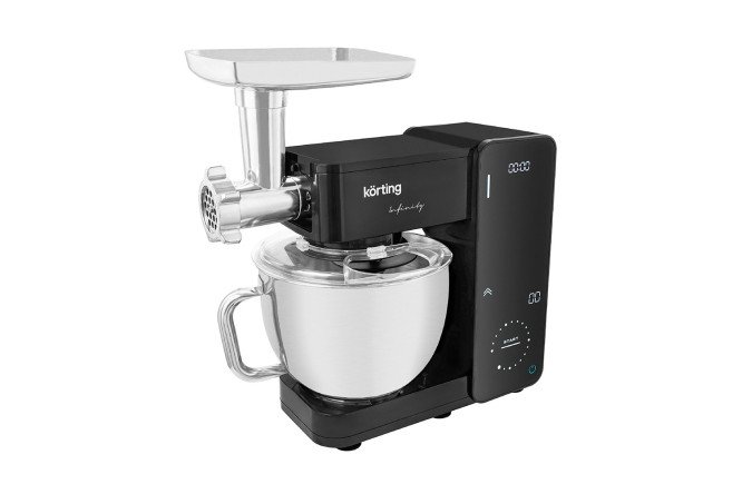 Изображение товара Кухонная машина KORTING KKM 0101 M Infinity Изображение товара Кухонная машина KORTING KKM 0101 M Infinity