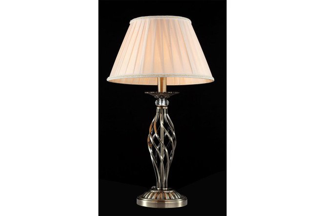 Лампа настольная MAYTONI RC247 E14, 32x55x32 см