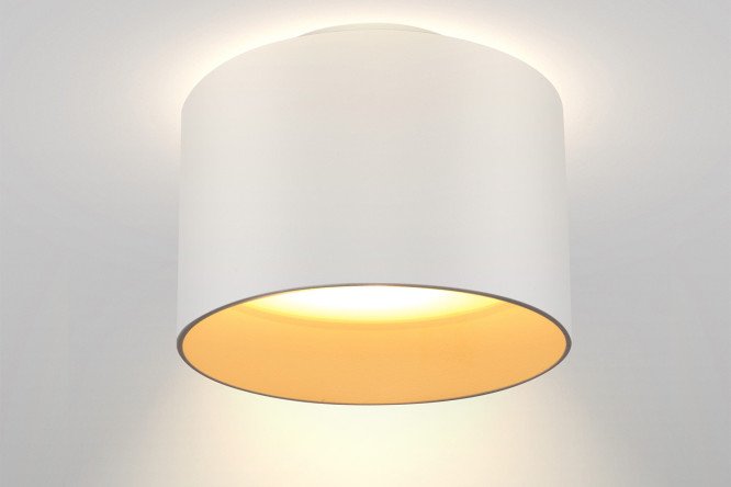 Светильник потолочный MAYTONI Ceiling & Wall Planet 8 кв.м, 12x9.15x12 см, LED