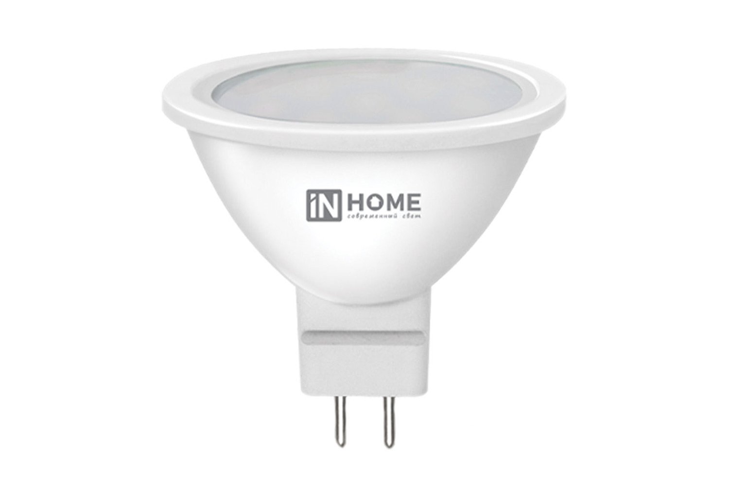 Лампа светодиодная IN HOME Vision care