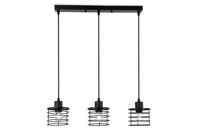 Изображение товара Светильник подвесной AMBRELLA LIGHT Traditional 10 кв.м., 58.2х15х12 см, E27