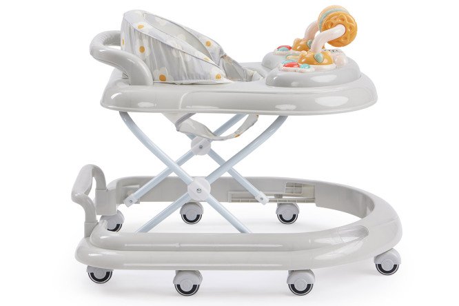 Ходунки HAPPY BABY Smiley v2