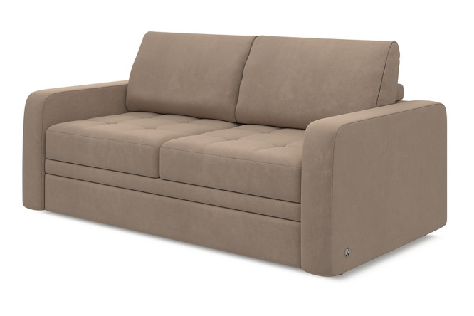 Изображение товара Диван-кровать Бруно - современное решение для комфортного отдыха и гостеприимства