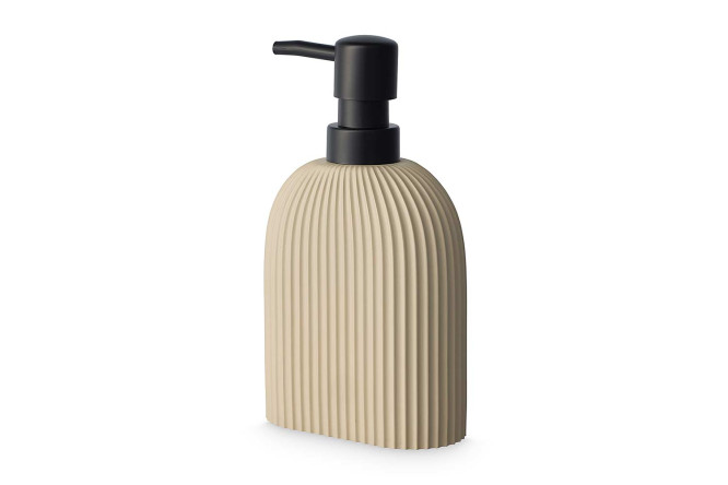 Изображение товара Дозатор для жидкого мыла HOFF Виктория 343 мл