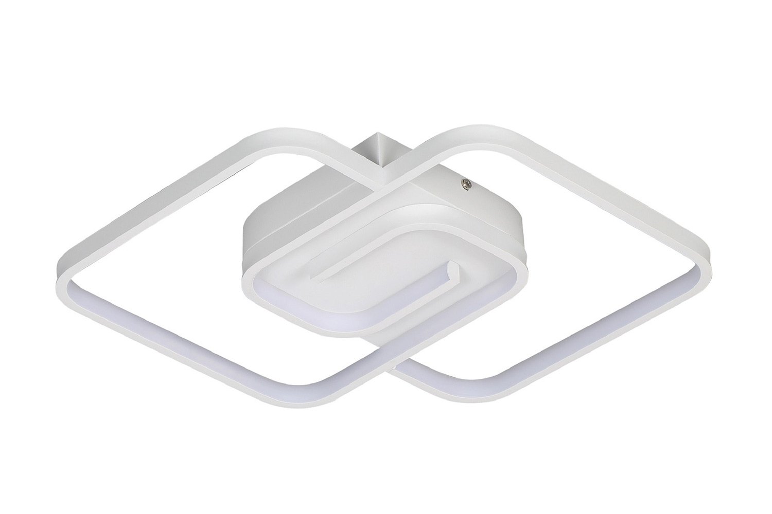 Люстра SCHAFFNER Immagine 13 кв.м., 42x6x42 см, LED