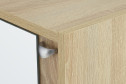 Обувница Кан-5 S 60.2х182.5х22.6 см