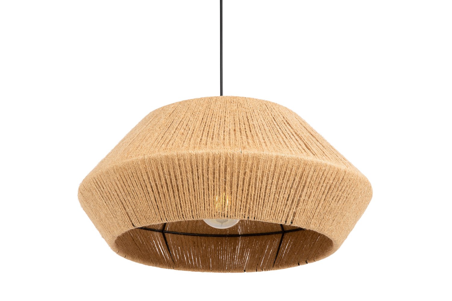 Светильник подвесной FREYA Modern Серия-248 4 кв.м., 50х22х50 см, E27