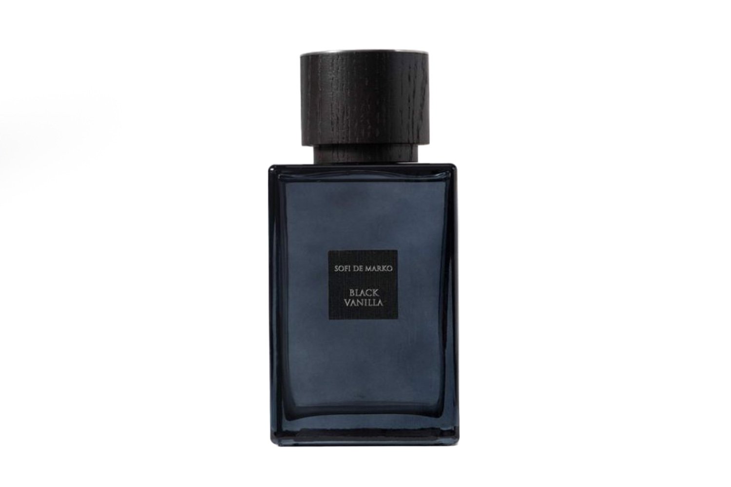 Диффузор SOFI DE MARKO Black vanilla