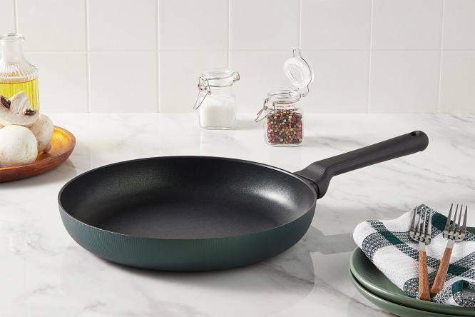 Изображение товара Сковорода VANHOPPER Verga 28 см