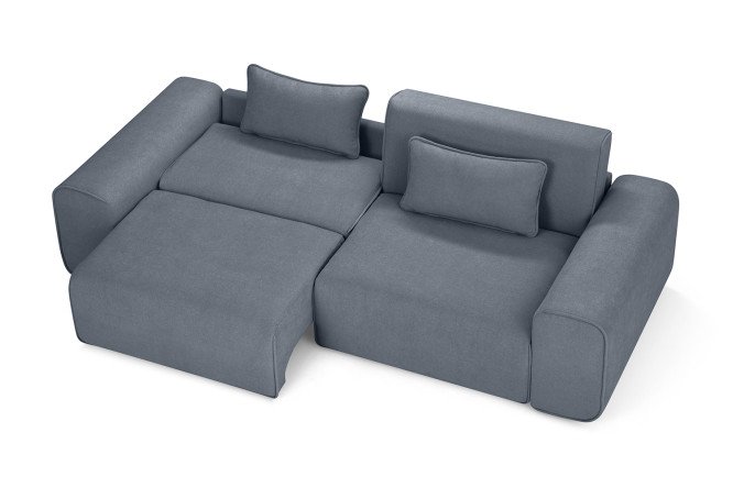 Фото 7 Диван-кровать SOLANA Оливер