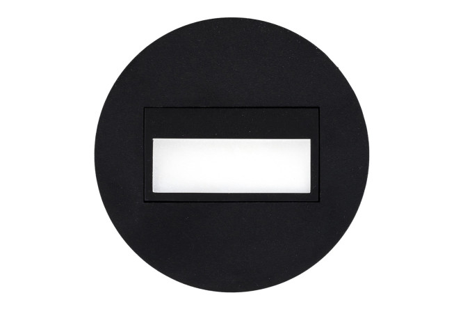 Светильник встраиваемый LED CITILUX Скалли 0.5 кв.м, LED