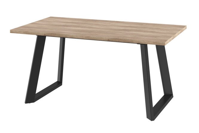 Изображение товара Стол Loft Lux раздвижной 160х75х90 см