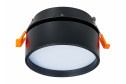 Светильник встраиваемый LED ST LUCE ST651 5 кв.м, 10.5x6.8x10.5 см, LED
