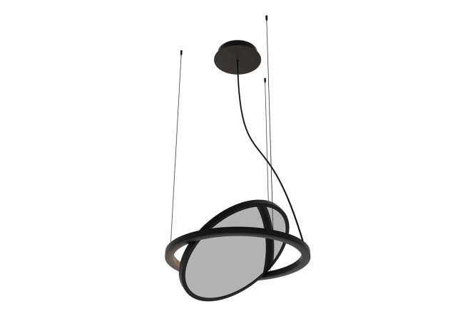 Изображение товара Подвесной светильник FAVOURITE Pany LED 46 см для 6 кв.м