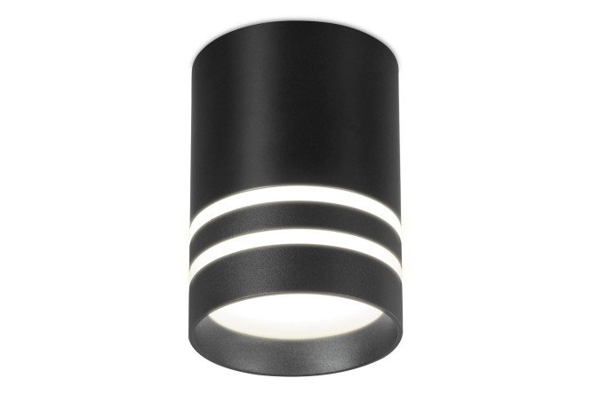 Фото 1 Светильник накладной AMBRELLA LIGHT Techno Spot 8x10x8 см, LED