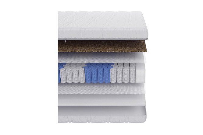 Матрас MILDEX Wellness 80х190 см