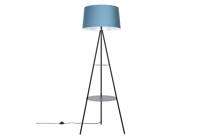 Торшер CITILUX Рейнер 5 кв.м, 66x155x66 см, E27
