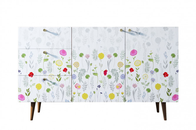 Изображение товара Комод Berber