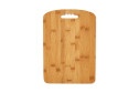Доска разделочная HOFF Bamboo 24х1х34 см, Бамбук