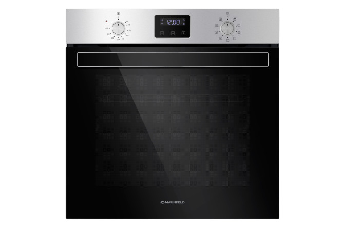 Изображение товара Электрический духовой шкаф MAUNFELD EOEM.769S1 76 л