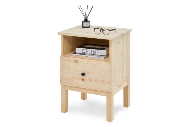 Изображение товара Тумба прикроватная Тирана