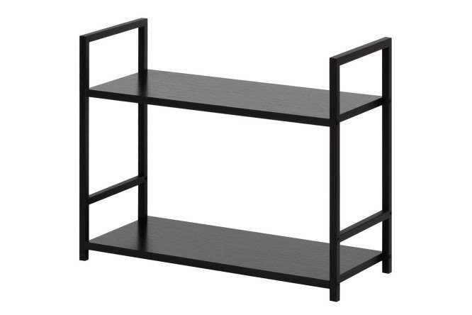 Изображение товара Стеллаж 2 полки Стилвуд