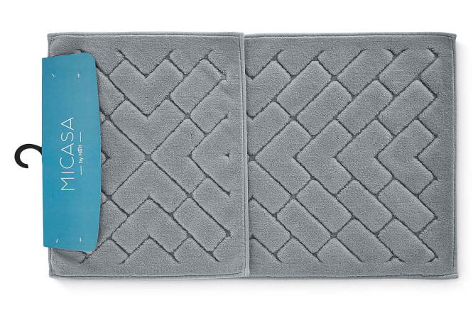 Коврики MICASA Bricks 50x60 см, 60x100 см