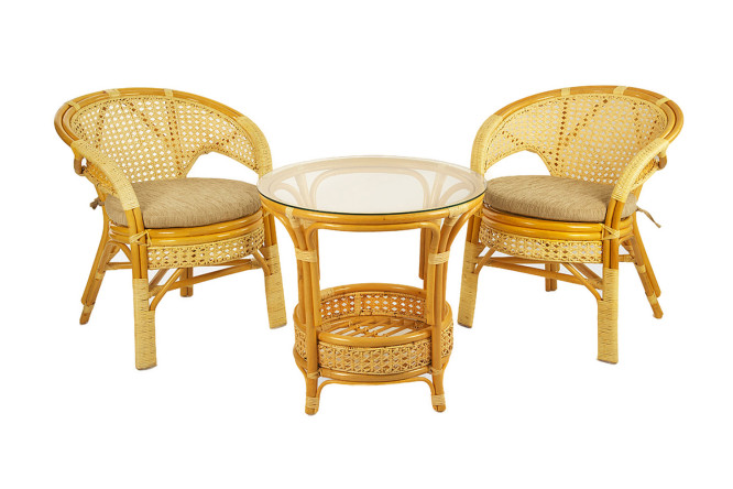 Изображение товара Комплект мебели Пеланги