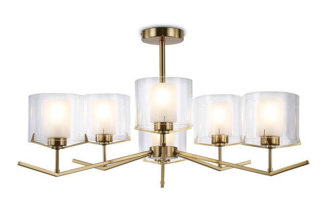 Изображение товара Светильник AMBRELLA LIGHT High Light для площади 32 кв.м. с цоколем E14