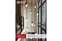 Лампа светодиодная IN HOME Vision care LED-A65-VC E27, 25W, Груша, 3000 К, Тёплый