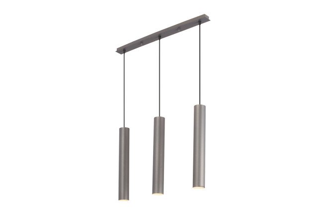 Изображение товара Люстра VITALUCE V4641-2/3S 9 кв.м., GU10, современный дизайн