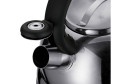 Чайник REGENT Inox Tea со свистком 3 л
