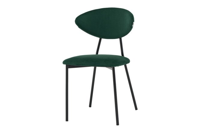 Стул обеденный Stool Group Квинси 55х82х48 см