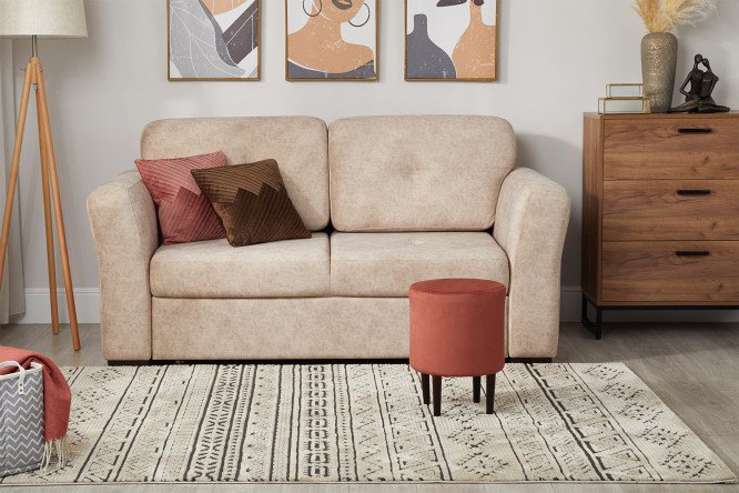 Торшер MAYTONI Z177 51x161.5x51 см, E27