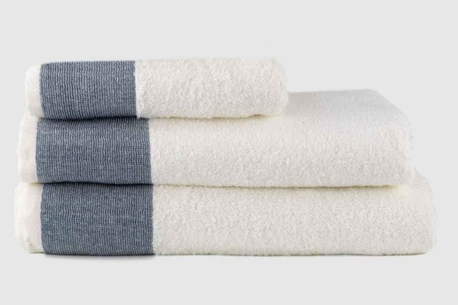 Изображение товара Полотенце для лица SOFI DE MARKO Alfred 50х90 см хлопок