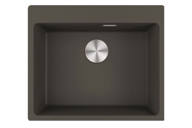 Изображение товара Врезная мойка FRANKE MARIS MRG 610-54 59х50х20 см из фрагранита