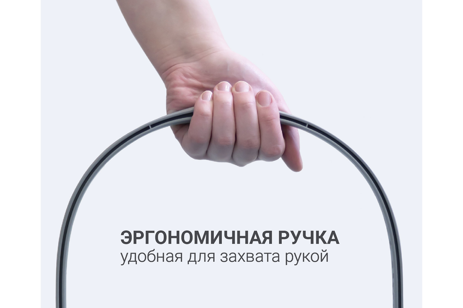 Ведро для мытья полов Cosmic line Aqvarius 12 л, цвет мятный