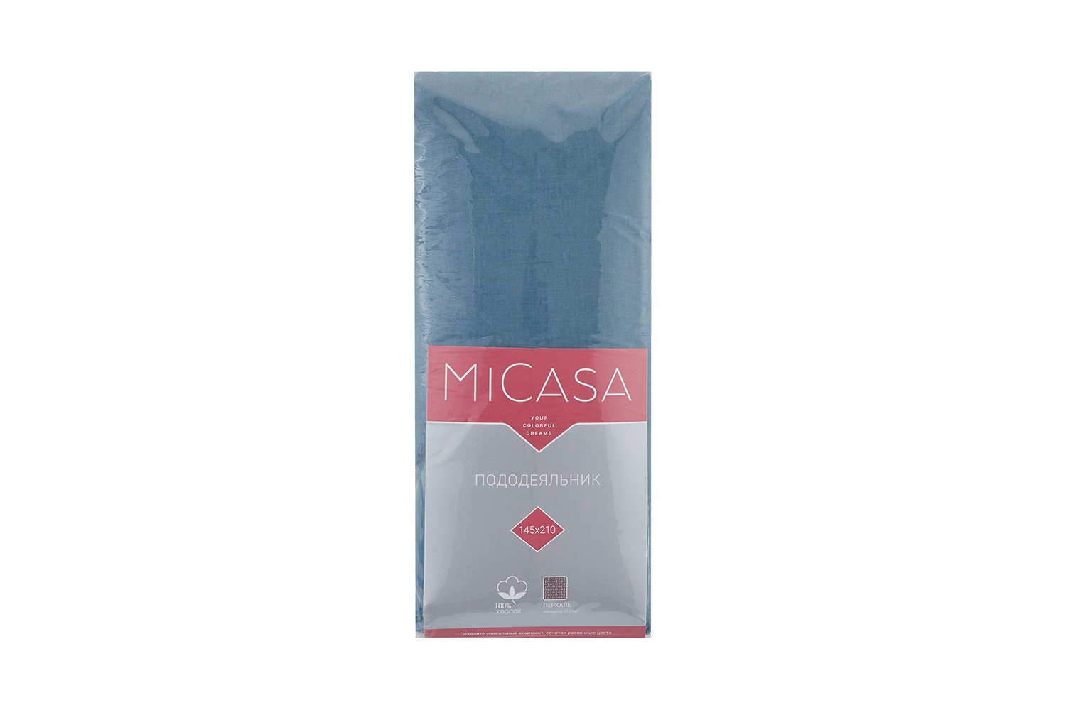 Пододеяльник MICASA HFMS
