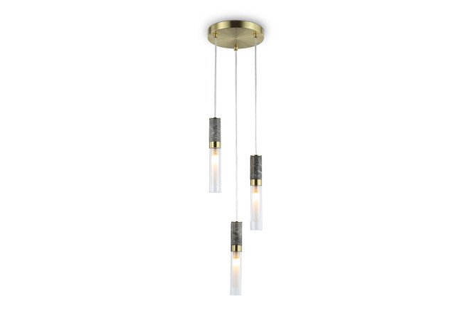 Изображение товара Светильник подвесной AMBRELLA LIGHT High Light 6 кв.м., 20х55х20 см, G9 Изображение товара Светильник подвесной AMBRELLA LIGHT High Light 6 кв.м., 20х55х20 см, G9