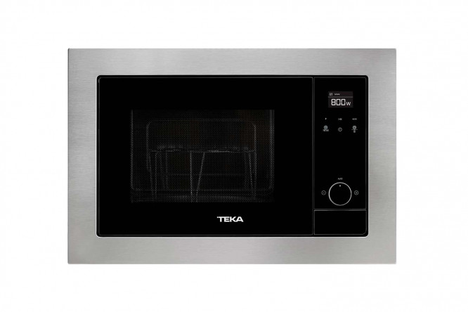 Изображение товара Микроволновая печь Teka MS 620 BIS 20 л 700 Вт компактная
