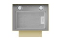 Вытяжка MAUNFELD Bath 401 цвет бежевый, 40.2 см