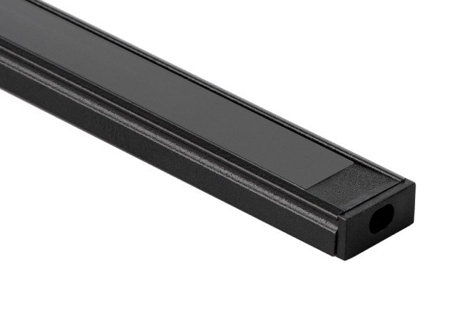 Изображение товара Профиль накладной ELEKTROSTANDARD LL-2-ALP006
