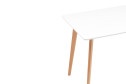Стол обеденный Stool Group Frank New 120х74х80 см