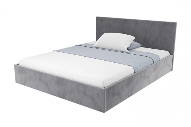 Кровать с подъёмным механизмом Астра 160х200 см